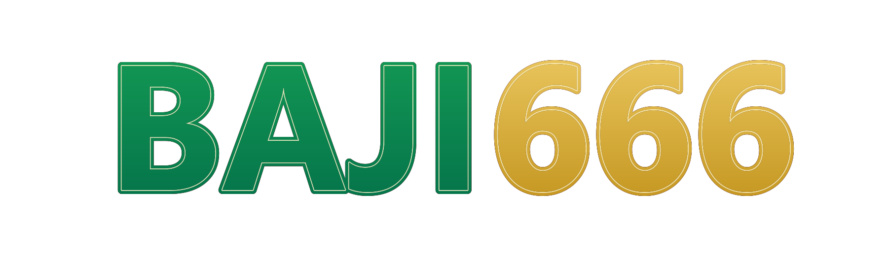 baji666 logo